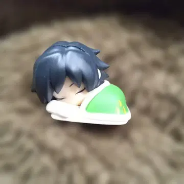 귀멸의 칼날 오네무탄 6형 토미오카 기유 토미오카 기유