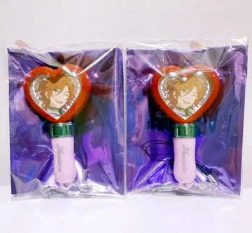 앙스타 스타포니 4th 미니 펜라이트 MaM 미케지마 마다라