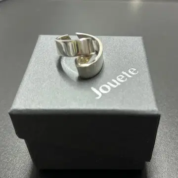 쥬에테 2023년 한정판 반지