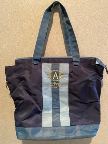 디즈니 앰버서더 호텔 숙박객 한정판 토트백