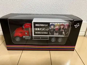 봇치더록! 극장 총집편 미니어처 트랙