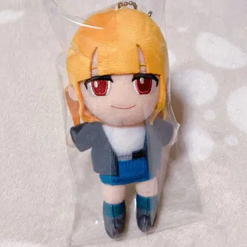 컬러풀 피치 이토요카도 마스코트 에토