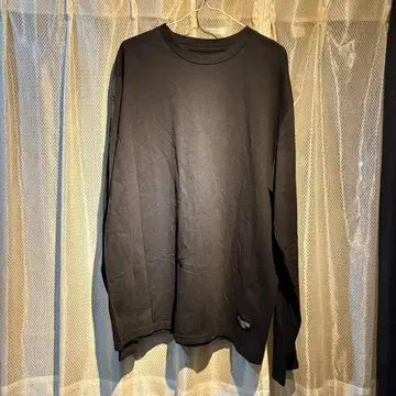 BTS THE WINGS TOUR THE FINAL 롱T셔츠 긴팔