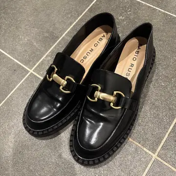 파비오 루스코니 로퍼