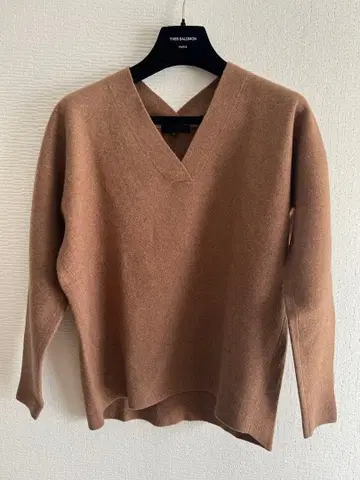 [ 새상품급 ] ICB 밀드 울 니트