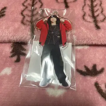 SHUNTO 아크릴 참 키링