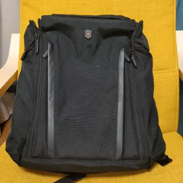 블랙 백팩 백팩