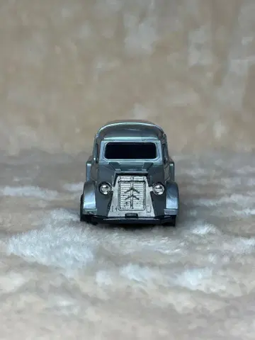 쵸로Q NO.A-12 시트로엥 트랙 실버