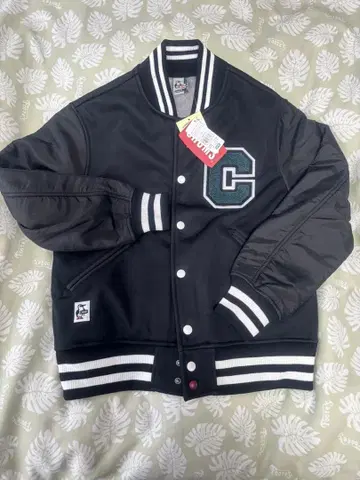 참스 여성용 점퍼 M