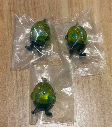 난자몬자 메지루시 액세서리