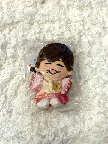 나니와단시 치비누이 나가오 켄토