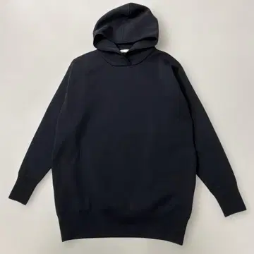 새상품급 DRAWING NUMBERS 루즈 후디 풀오버 니트 후드티