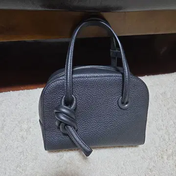 [ 새상품급 ] vasic apero minimini 백 블랙