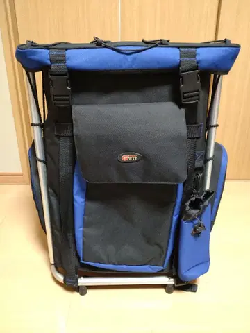 Gett 조슈야 멀티 카고 등지게