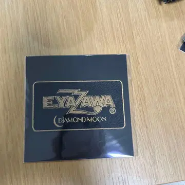 야자와 에이요시 굿즈 야자와 에이요시 자수 패치 씰