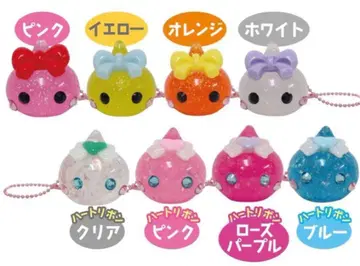 홋페짱 코로코로 볼체인