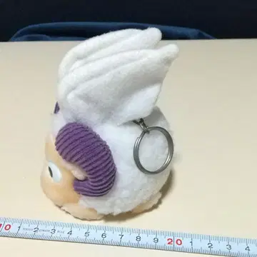 스트레이시프 양 마스코트 봉제 인형