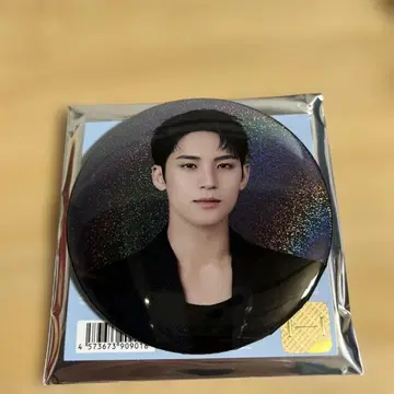 SEVENTEEN 민규 캔뱃지 NEW_