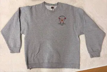 FRUIT OF THE LOOM 트레이닝복 L