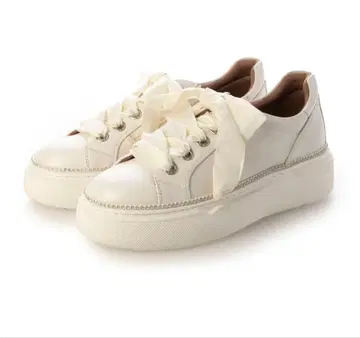 COMPOSITION Blow 컴포트 집업 스니커즈