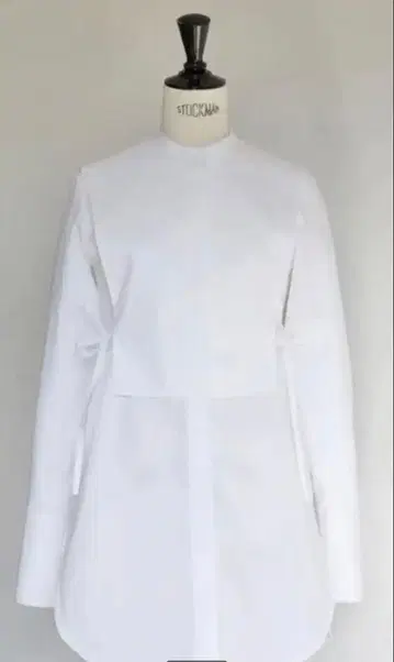 집소피아 블라우스 36