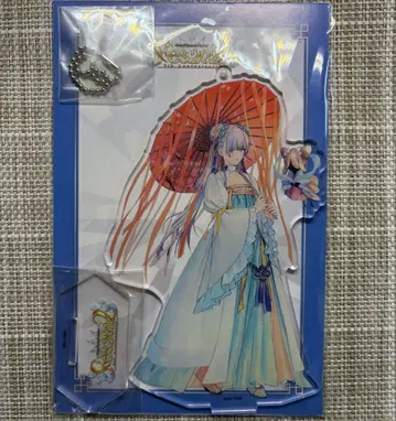 FGO 아나스타샤 아크릴 스탠드