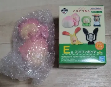 제일복권 코비토즈칸 E상 1