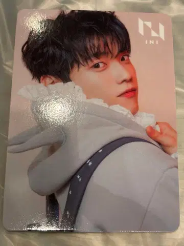 INI THE WINTER MAGIC 윈매직 기무라 마사야 선출 점포