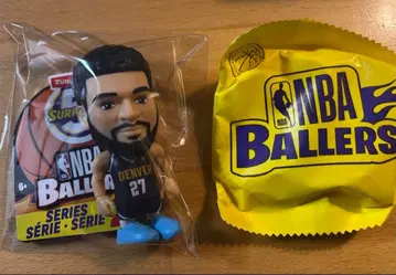 ZURU NBA 시리즈 2 자말 머레이 덴버 너기츠