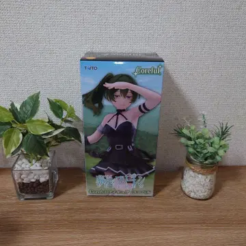 장송의 프리렌 유벨 피규어