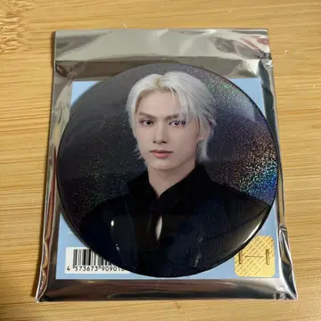 SEVENTEEN 준 캔뱃지 NEW