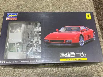 Hasegawa 348 tb 프라모델 1:24