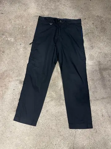 Uniform experiment pants