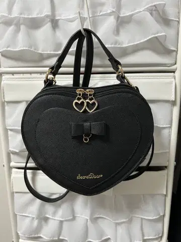 2WAY 백 지뢰계/양산형 SecretDoor 시크릿 도어 블랙