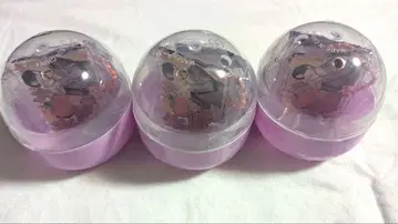 INI 보고 이거 가챠 [오자키 타쿠미] 3개 세트