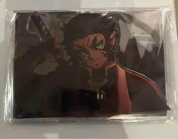 귀멸의 칼날 ufotable 카페 카이가쿠 장면 그대로 아크릴 스탠드