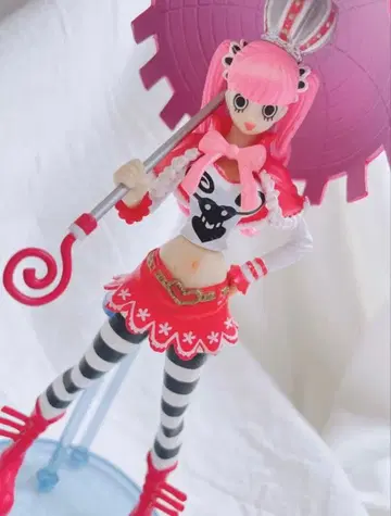 [ ONE PIECE ] 초 원피스 스타일링 3D2Y [ 페로나 ]