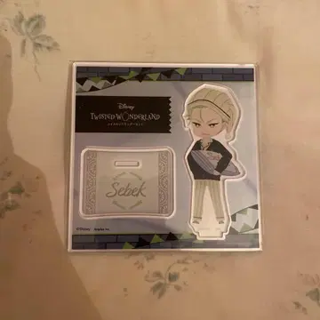 트위스티드 원더랜드 세벡 쿠츠로기 벌스데이 아크릴 스탠드