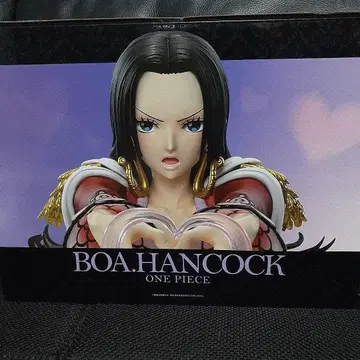 제일복권 원피스 A상 핸콕