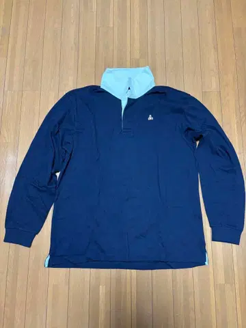 GAP 네이비 긴팔 라거 셔츠