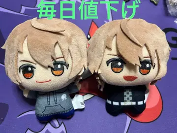 컬러풀 피치 우리 씨 SD 인형 세트