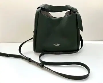 3 케이트 스페이드 노트 미디엄 크로스바디 토트백