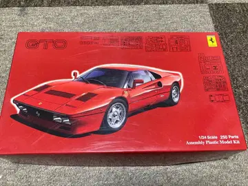 레어템 Ferrari 288 GTO 1/24 프라모델 키트