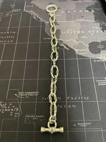 ROYAL ORDER 로얄오더 팔찌 레어 오닉스