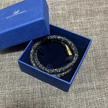 SWAROVSKI/Stardust Deluxe/팔찌/목걸이