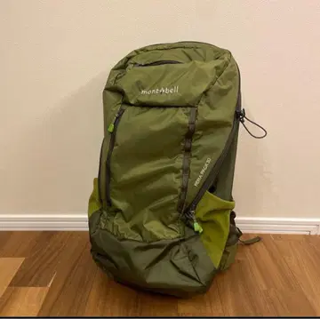 즉시 구매 가능 mont-bell 몽벨 레라팩 30 백팩 등산 백팩