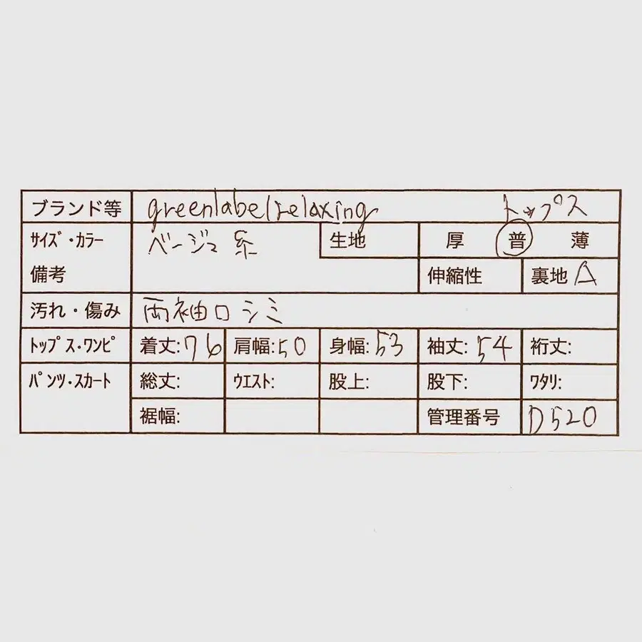 2번째 상품 이미지