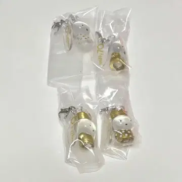 메지루시 액세서리 miffy 70th anniversary Ver.