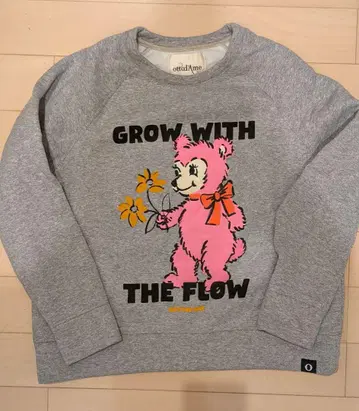 ottod'Ame 속기모 맨투맨