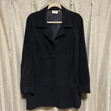 y111804 B B DESIGN JYTTE MEILVANG 셔츠 L